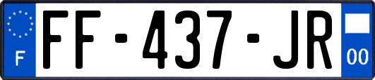 FF-437-JR