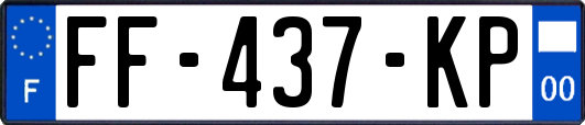 FF-437-KP