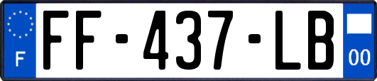 FF-437-LB