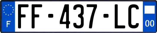 FF-437-LC