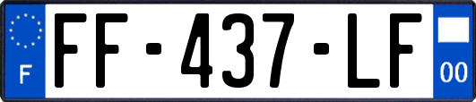FF-437-LF