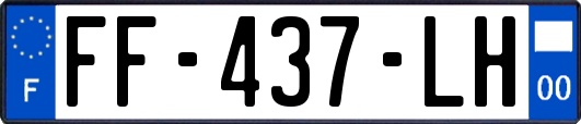 FF-437-LH