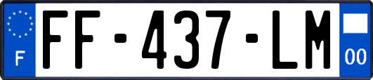 FF-437-LM