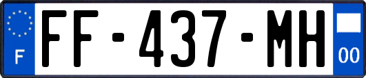 FF-437-MH