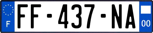 FF-437-NA