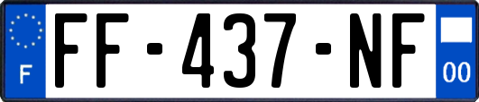 FF-437-NF