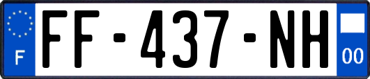 FF-437-NH