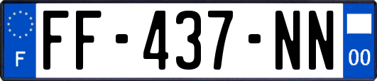 FF-437-NN