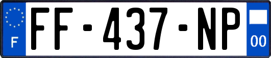 FF-437-NP