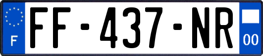 FF-437-NR