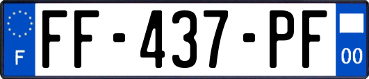 FF-437-PF