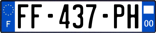 FF-437-PH