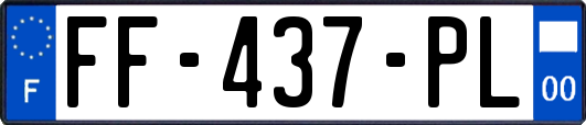 FF-437-PL