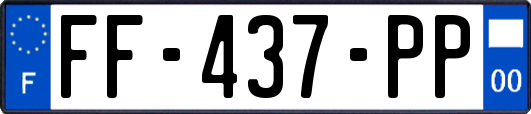FF-437-PP
