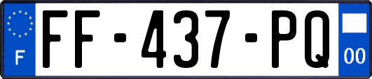 FF-437-PQ