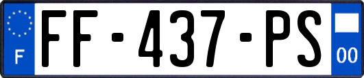 FF-437-PS