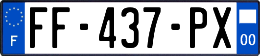 FF-437-PX