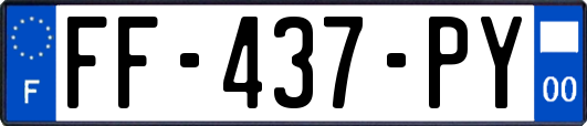 FF-437-PY