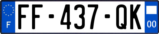 FF-437-QK