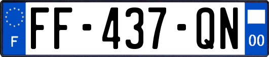 FF-437-QN