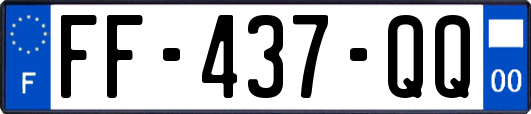FF-437-QQ
