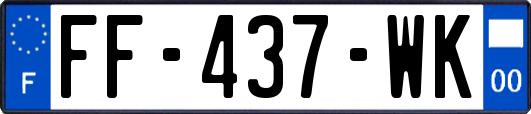 FF-437-WK