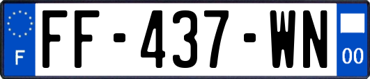 FF-437-WN