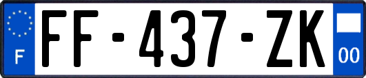 FF-437-ZK