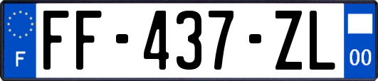 FF-437-ZL