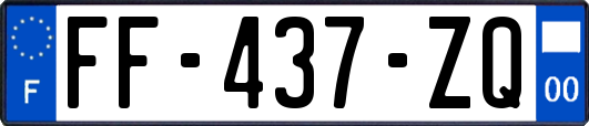 FF-437-ZQ