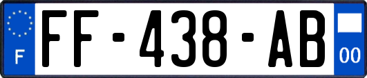 FF-438-AB