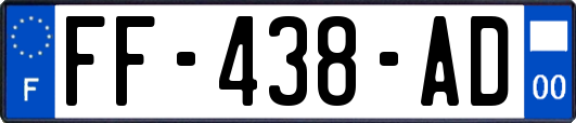 FF-438-AD