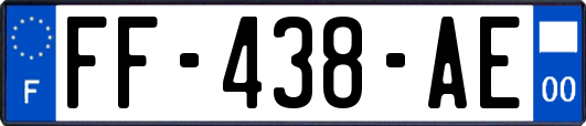 FF-438-AE