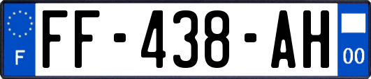 FF-438-AH