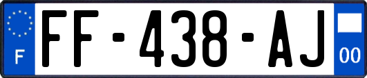 FF-438-AJ
