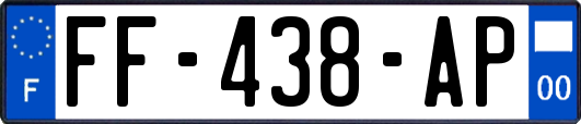 FF-438-AP