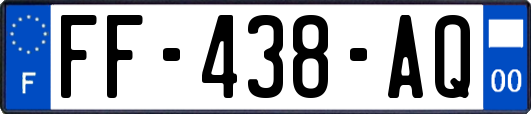 FF-438-AQ