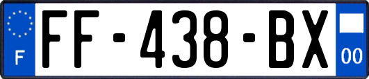 FF-438-BX