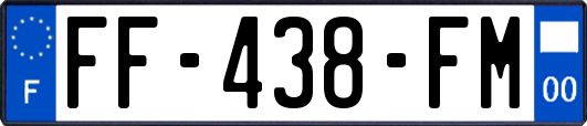 FF-438-FM