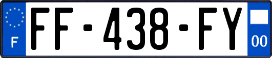FF-438-FY