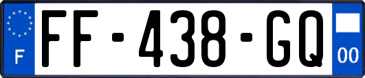 FF-438-GQ