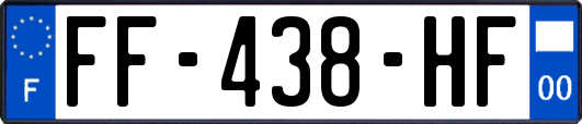 FF-438-HF