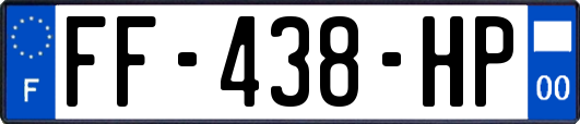 FF-438-HP