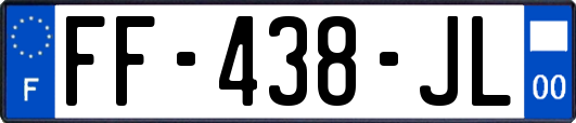 FF-438-JL