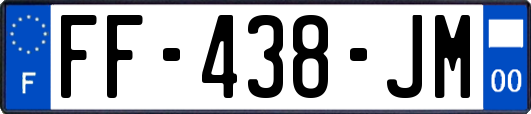 FF-438-JM