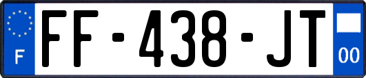 FF-438-JT