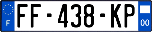 FF-438-KP