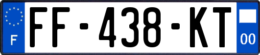 FF-438-KT