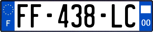 FF-438-LC