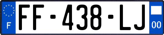 FF-438-LJ